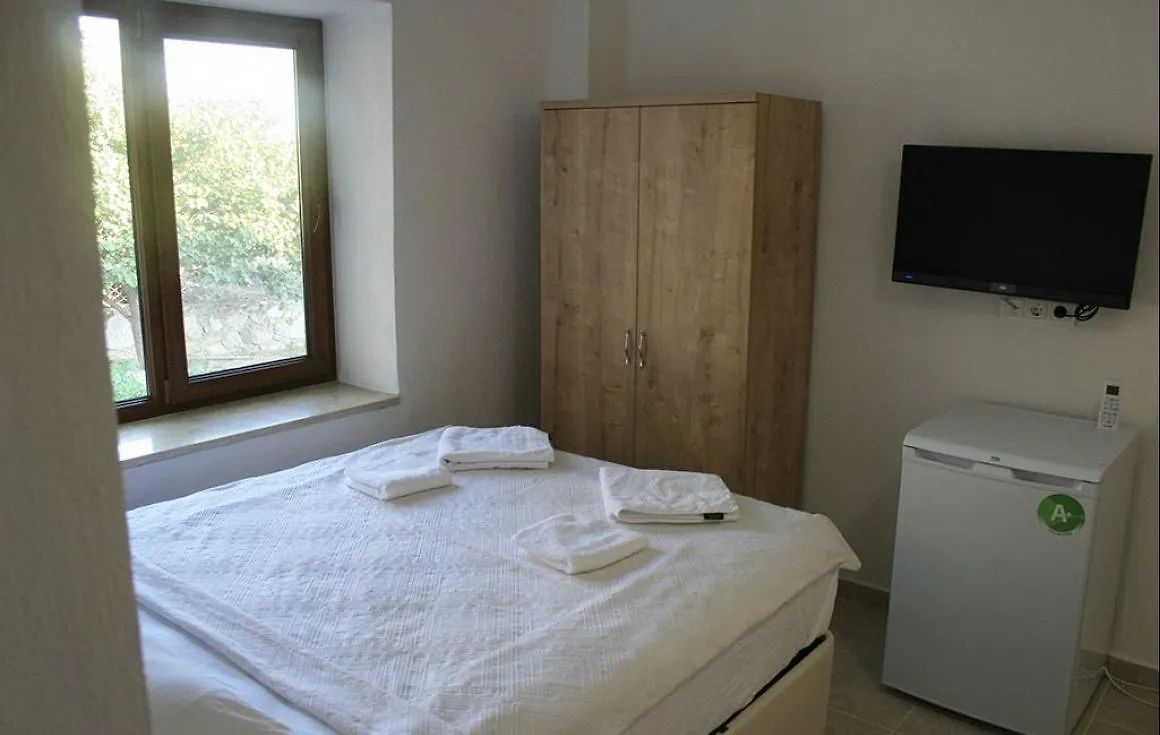 Apart Otel Arslan Pansiyon Sindikoy