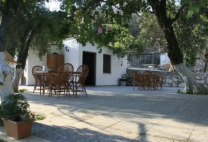Arslan Pansiyon Sindikoy