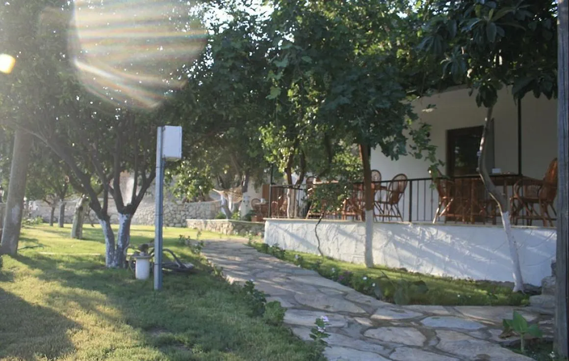 Apart Otel Arslan Pansiyon Sindikoy