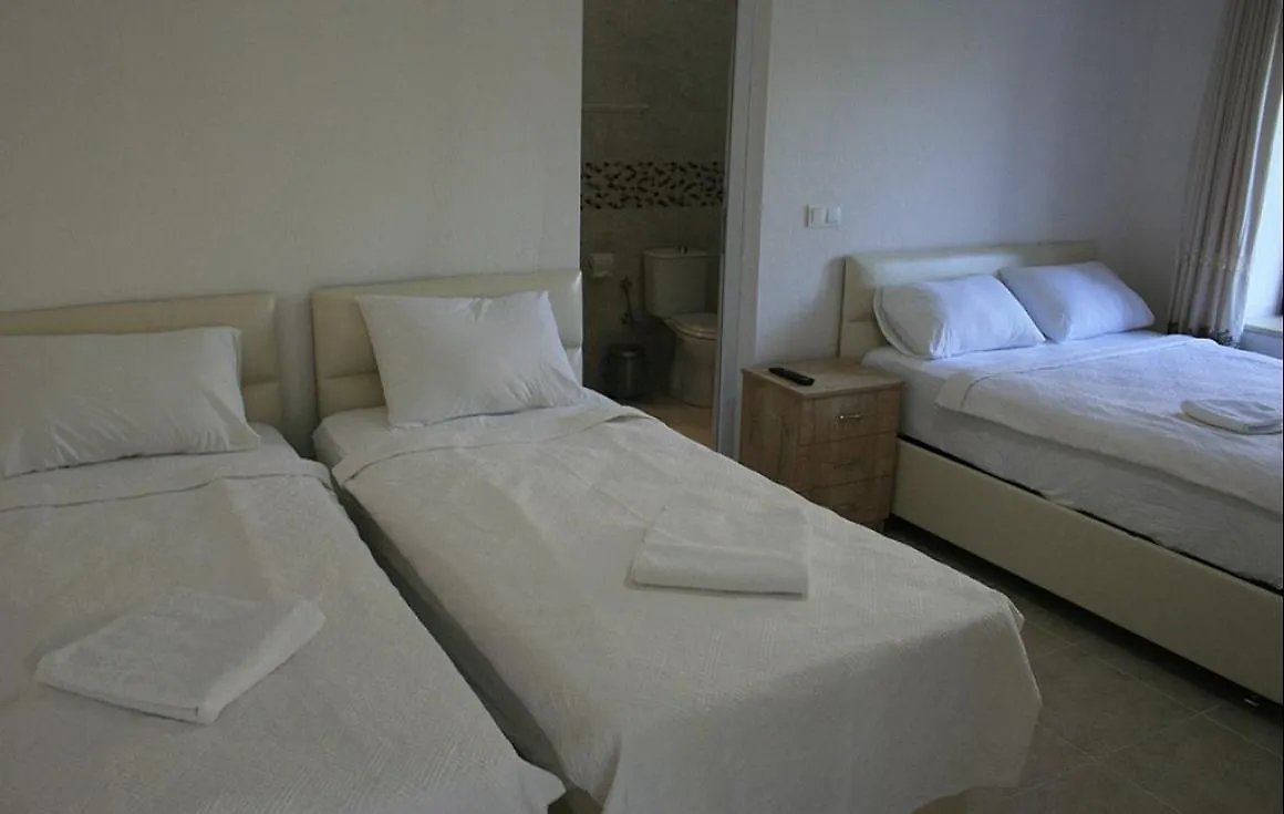 Apart Otel Arslan Pansiyon Sindikoy Türkiye