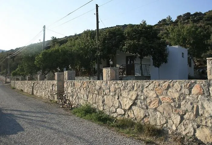 Arslan Pansiyon Sindikoy Apart Otel