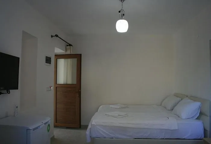 Arslan Pansiyon Sindikoy