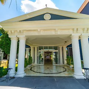Larina Thermal Resort&spa Denizli (Denizli)
