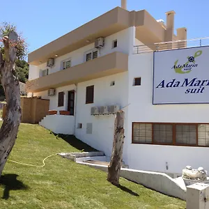Ada Marin Karaburun (Izmir)